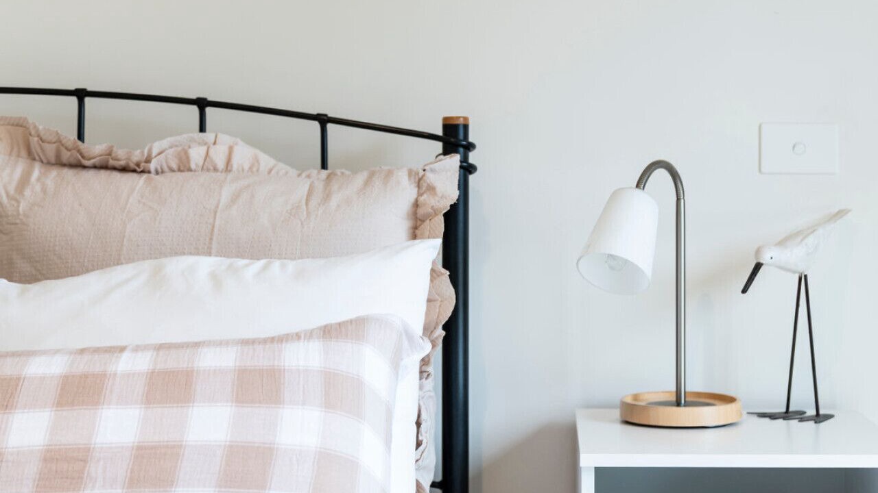 Photo of Bedroom in Ocean Grove