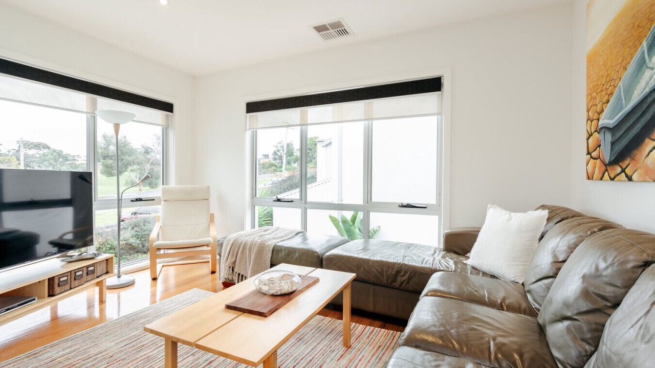 Photo of Livingroom in Ocean Grove
