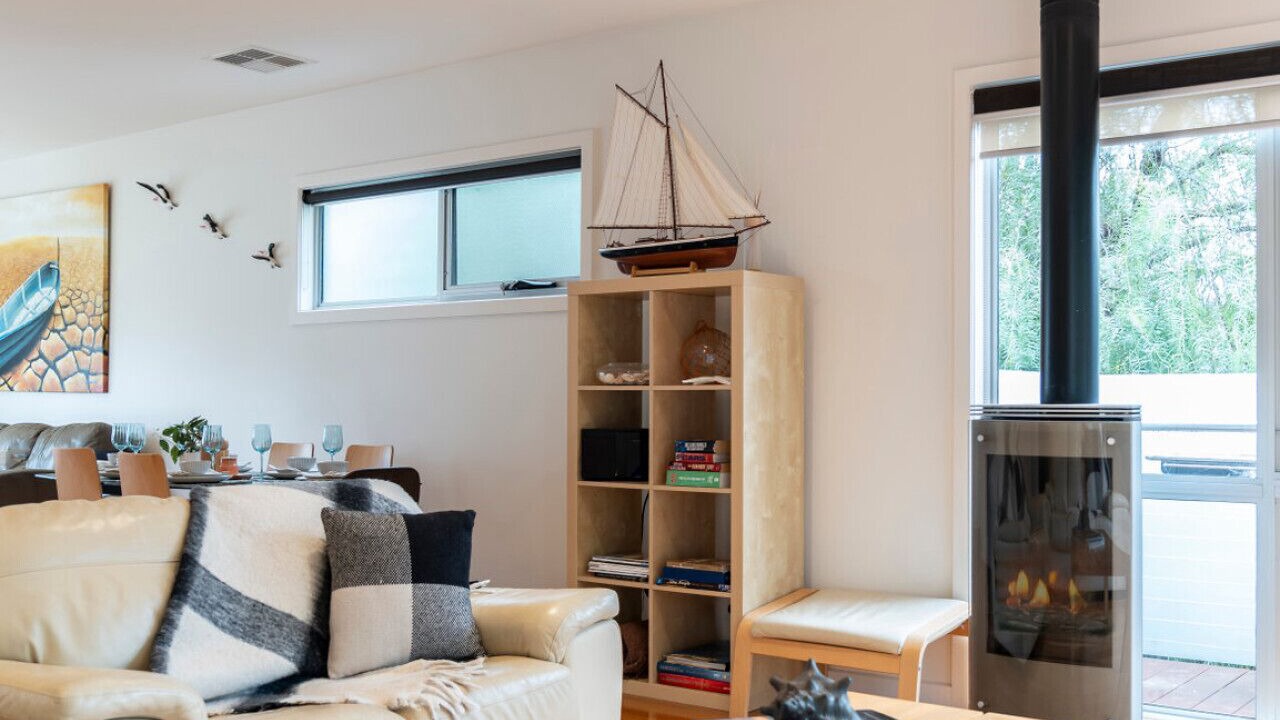 Photo of Livingroom in Ocean Grove