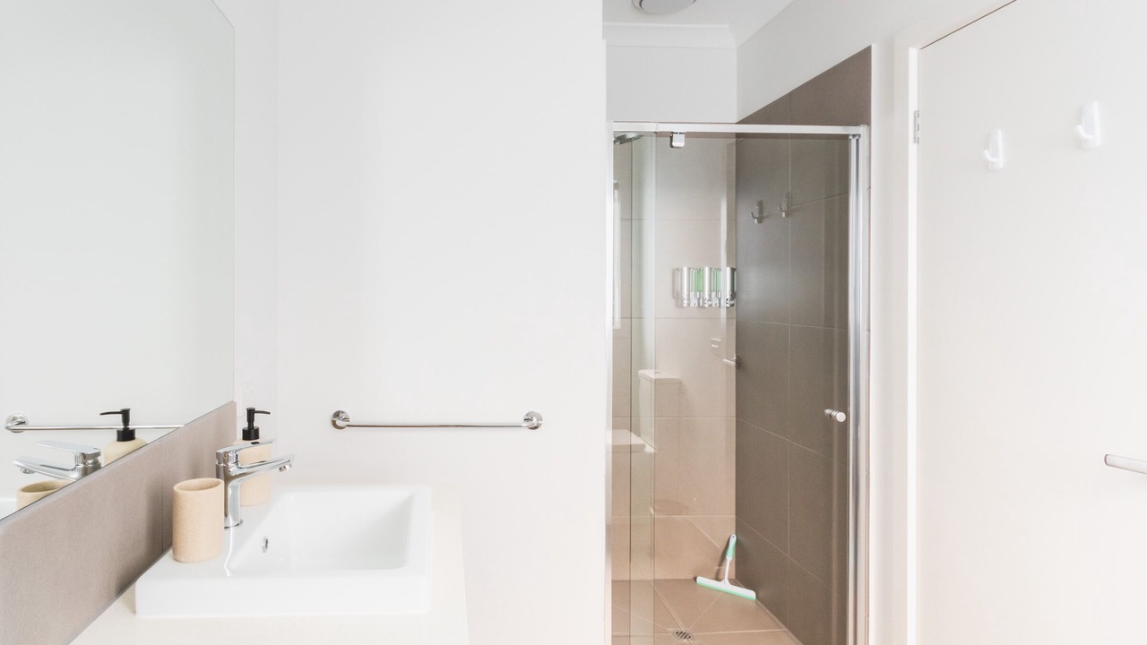Photo of Bedroom in St Leonards