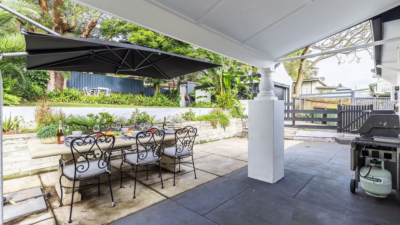 Photo of Outdoor in Shoal Bay