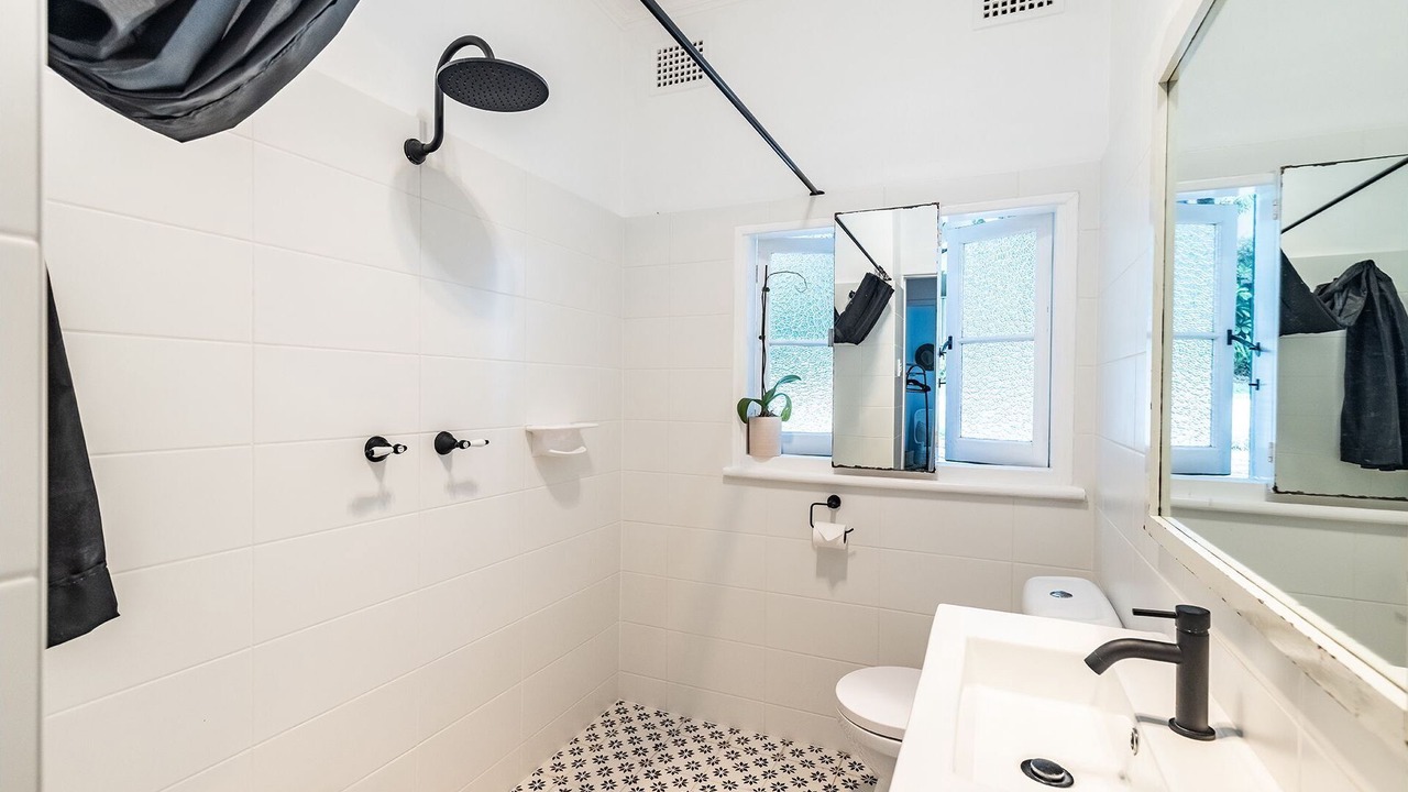 Photo of Bathroom in Shoal Bay