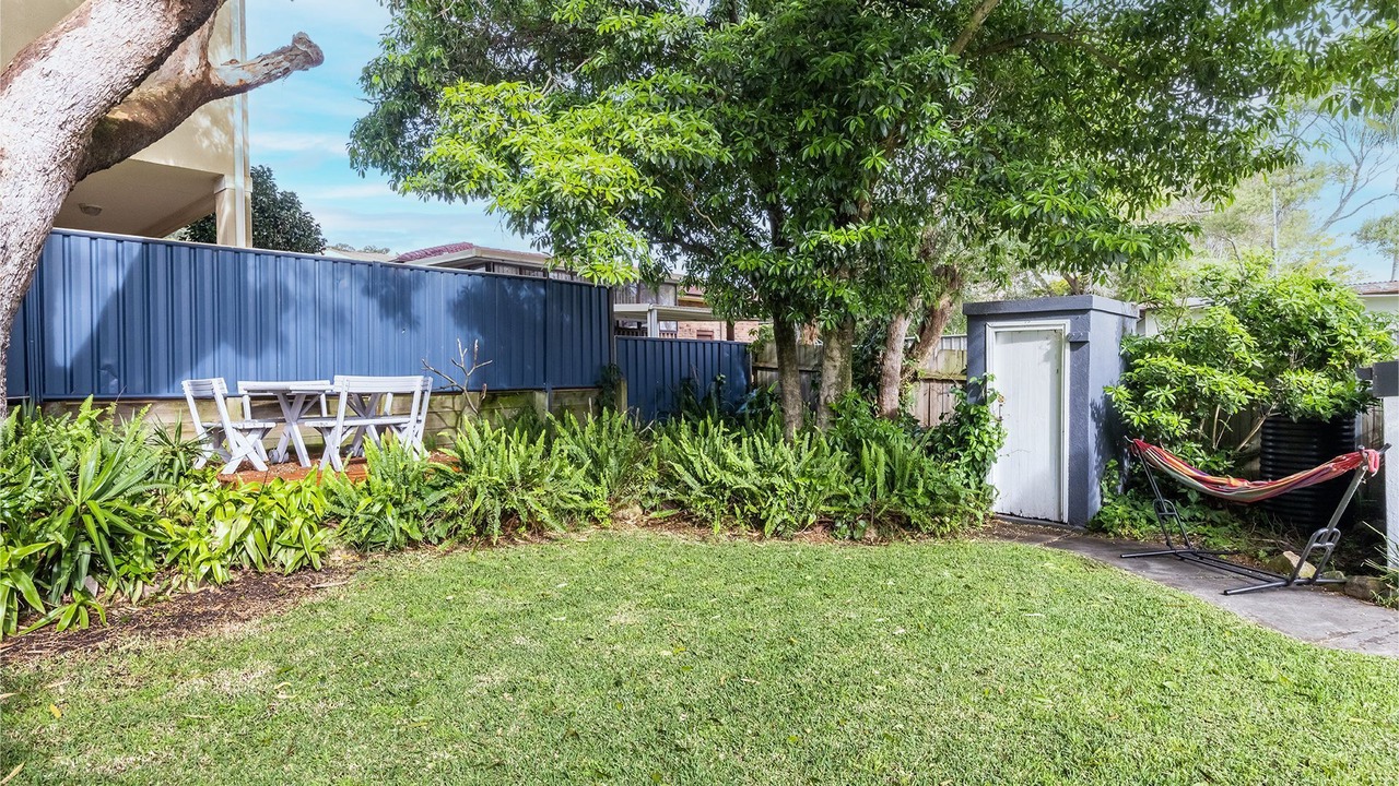 Photo of Outdoor in Shoal Bay