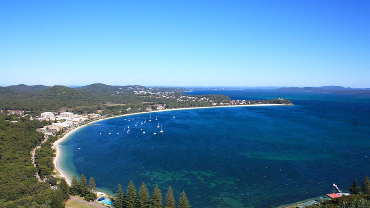 Photo of Others in Shoal Bay