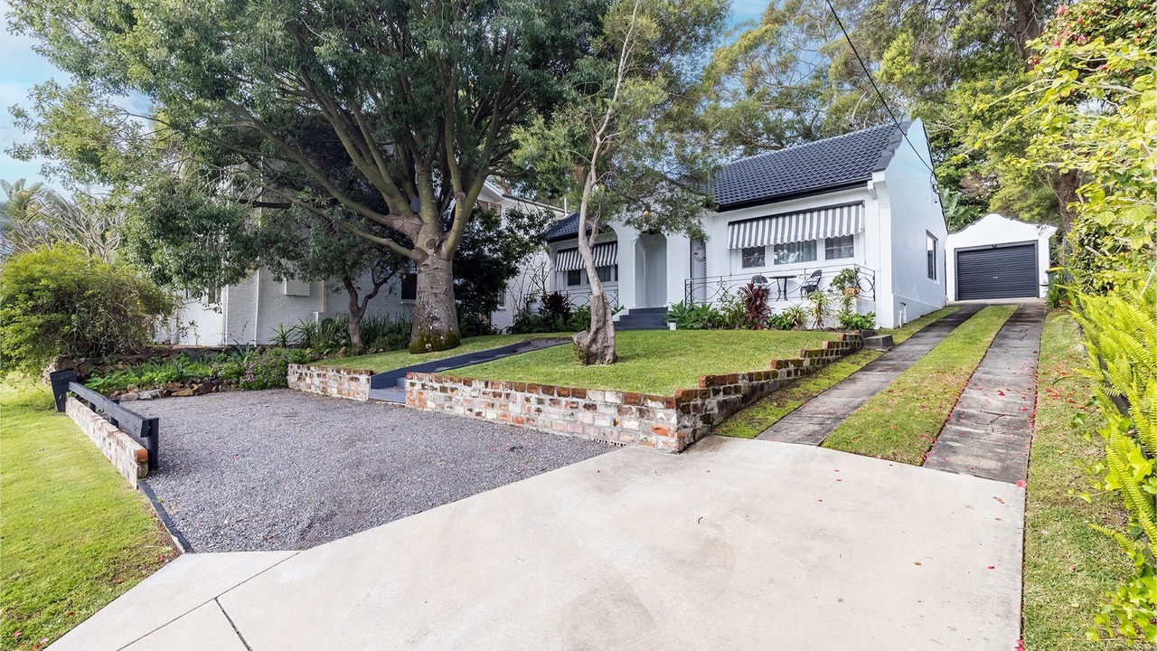 Photo of Outdoor in Shoal Bay