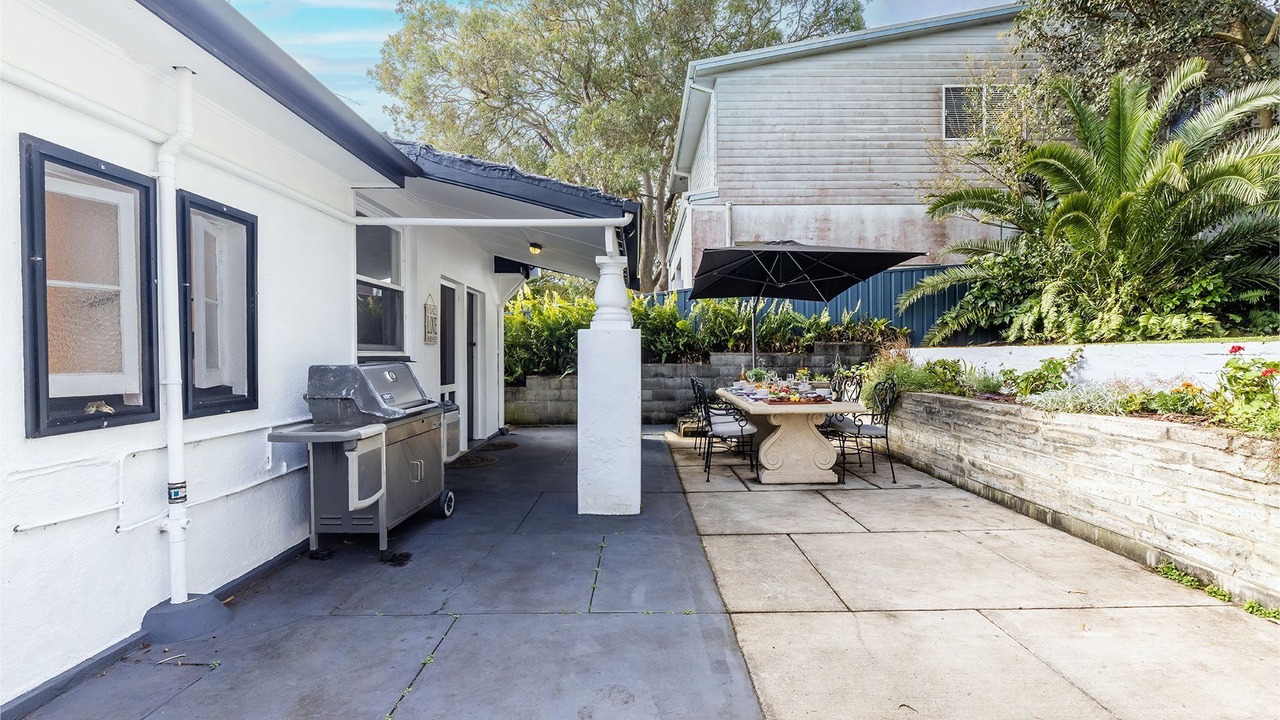 Photo of Outdoor in Shoal Bay