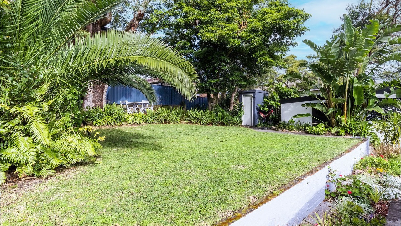 Photo of Outdoor in Shoal Bay