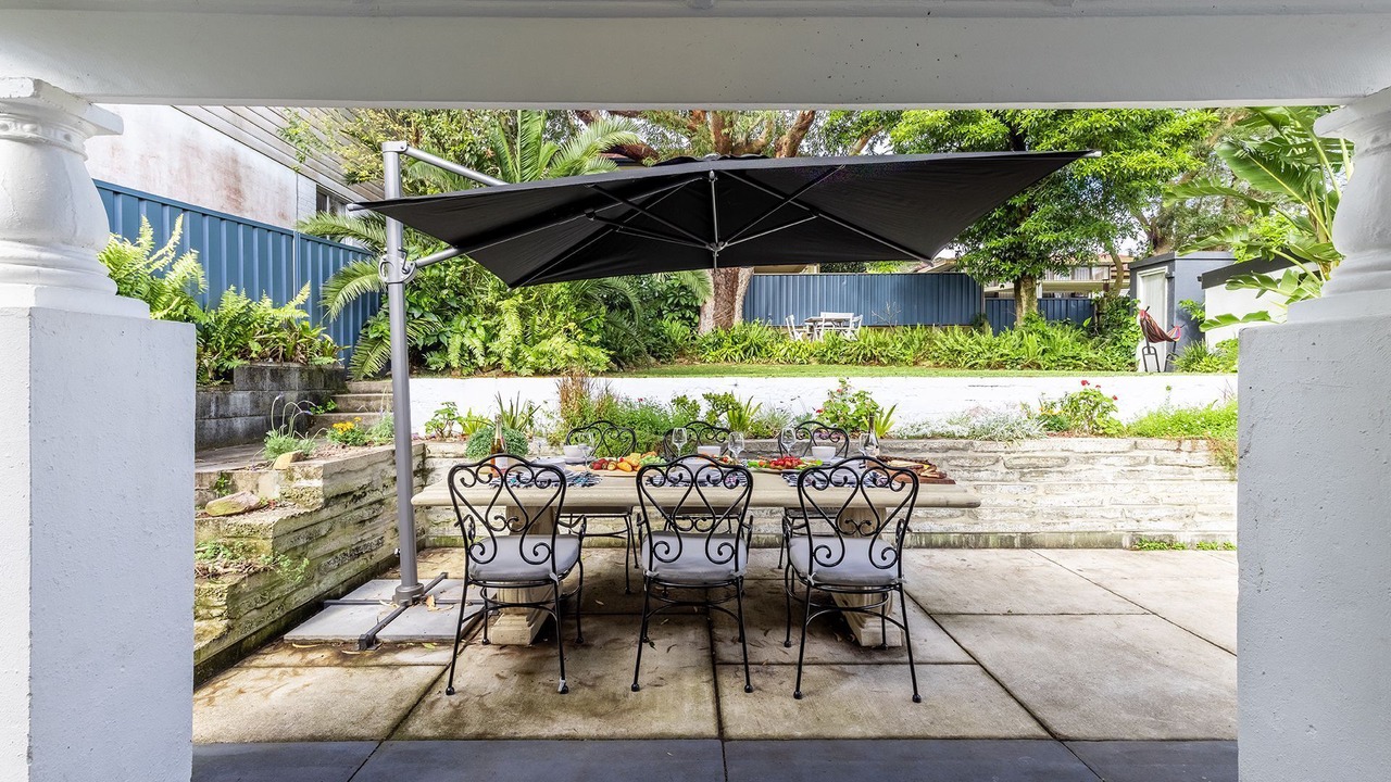 Photo of Outdoor in Shoal Bay