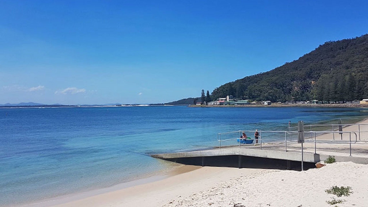 Photo of Others in Shoal Bay