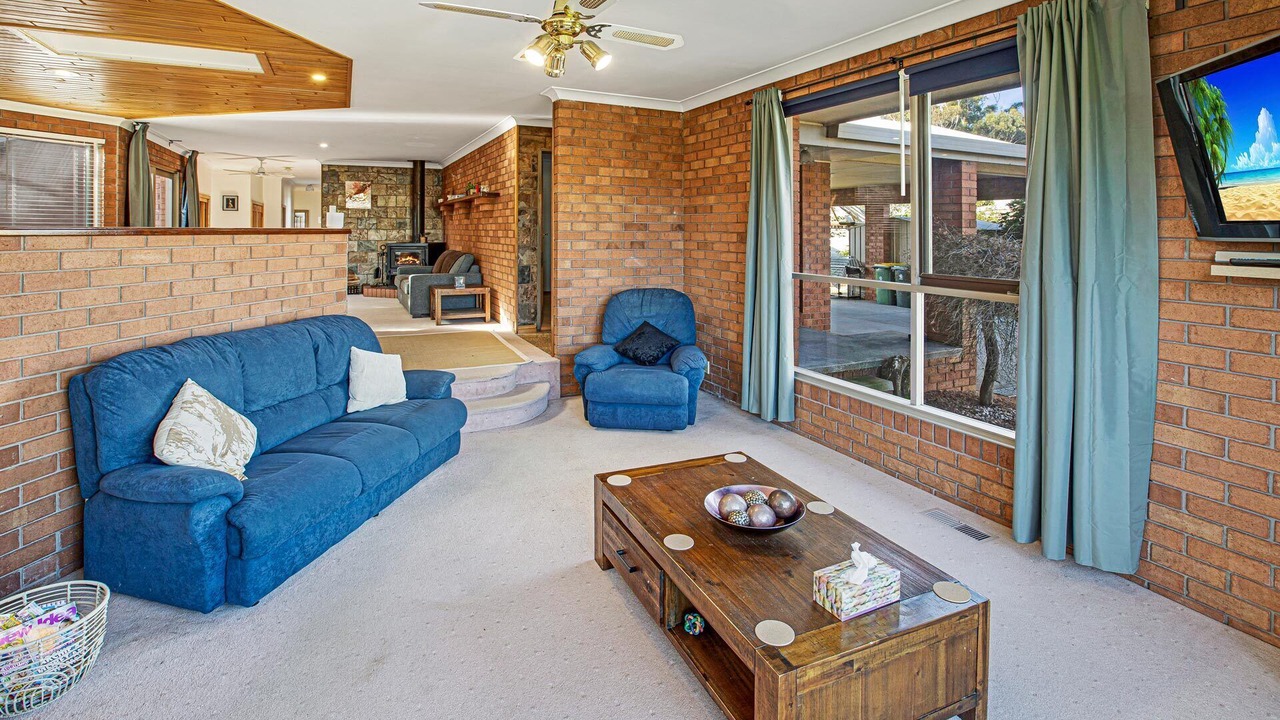 Photo of Livingroom in Lakes Entrance