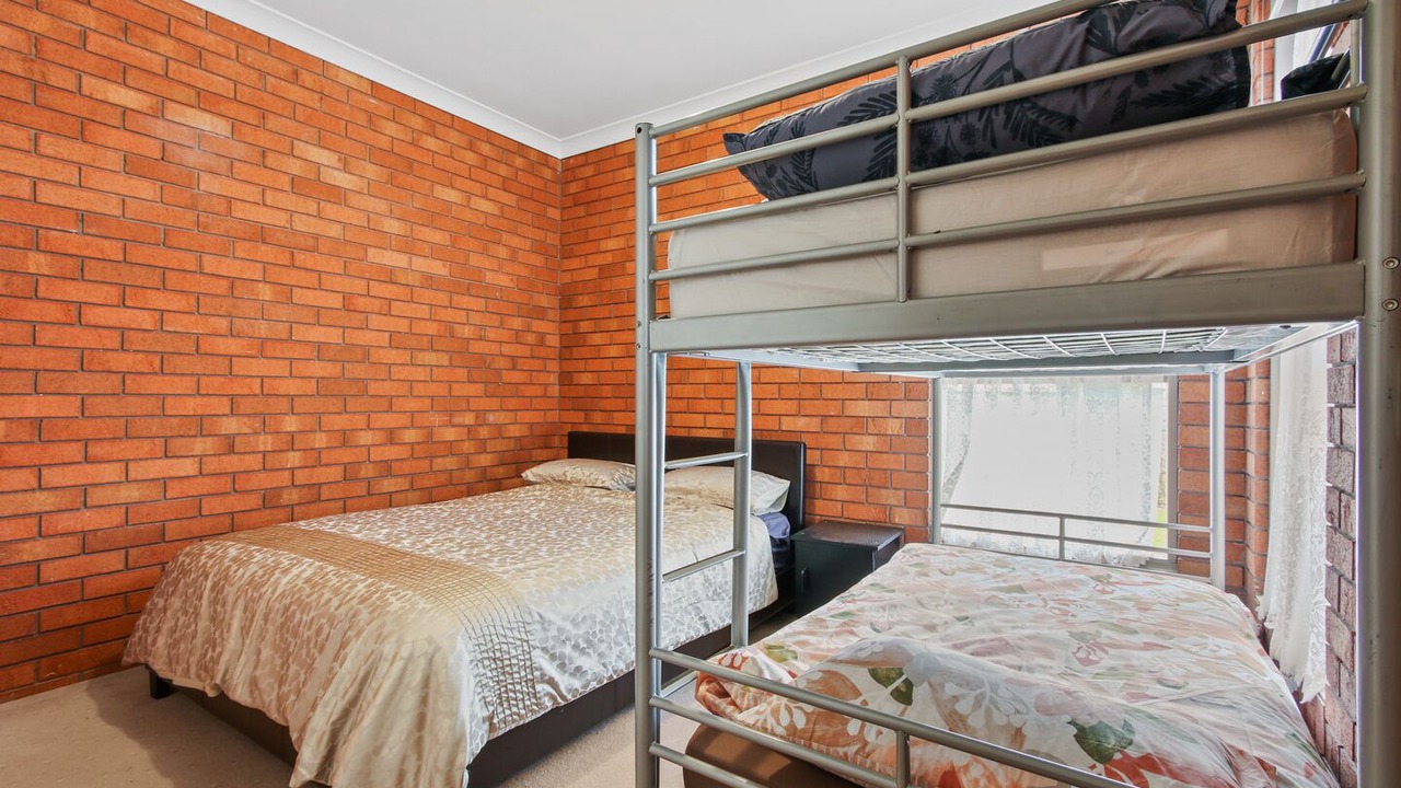 Photo of Bedroom in Lakes Entrance