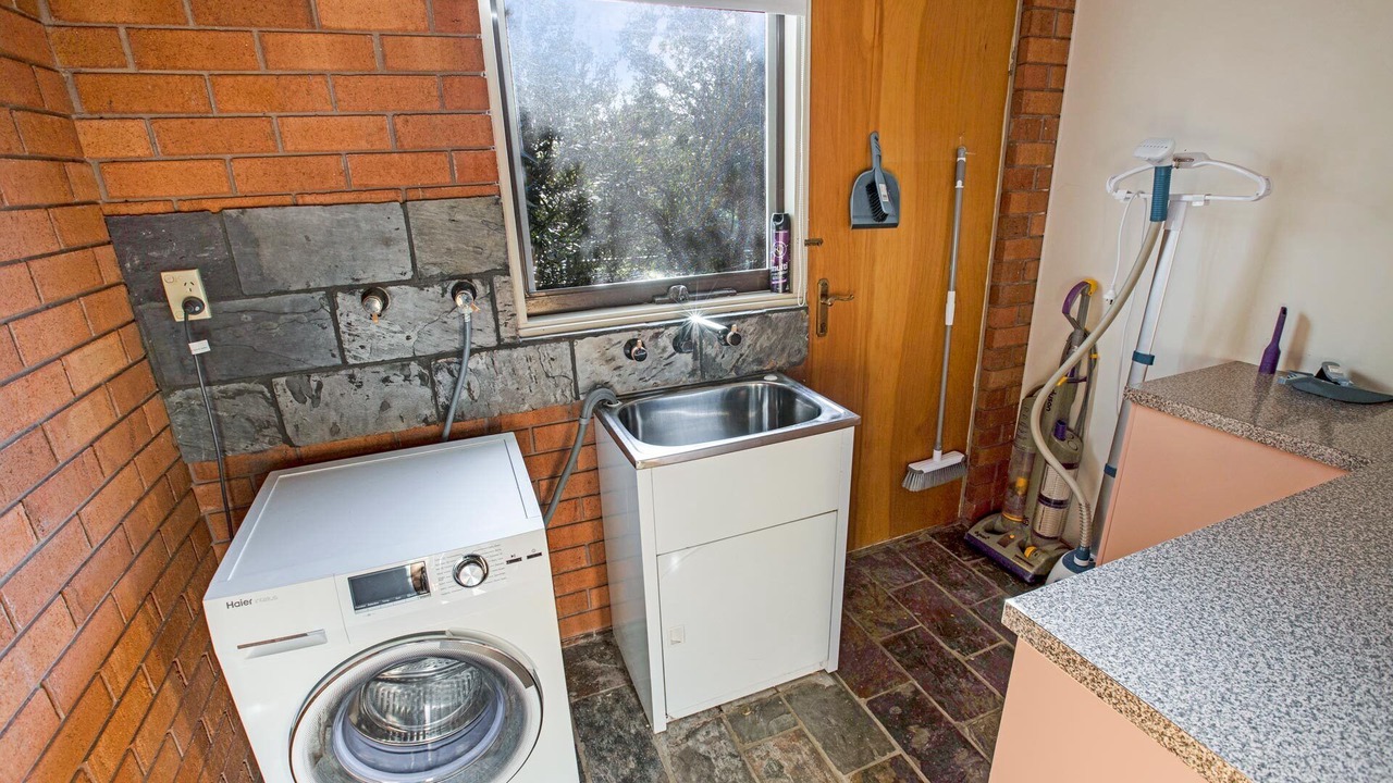Photo of Bathroom in Lakes Entrance