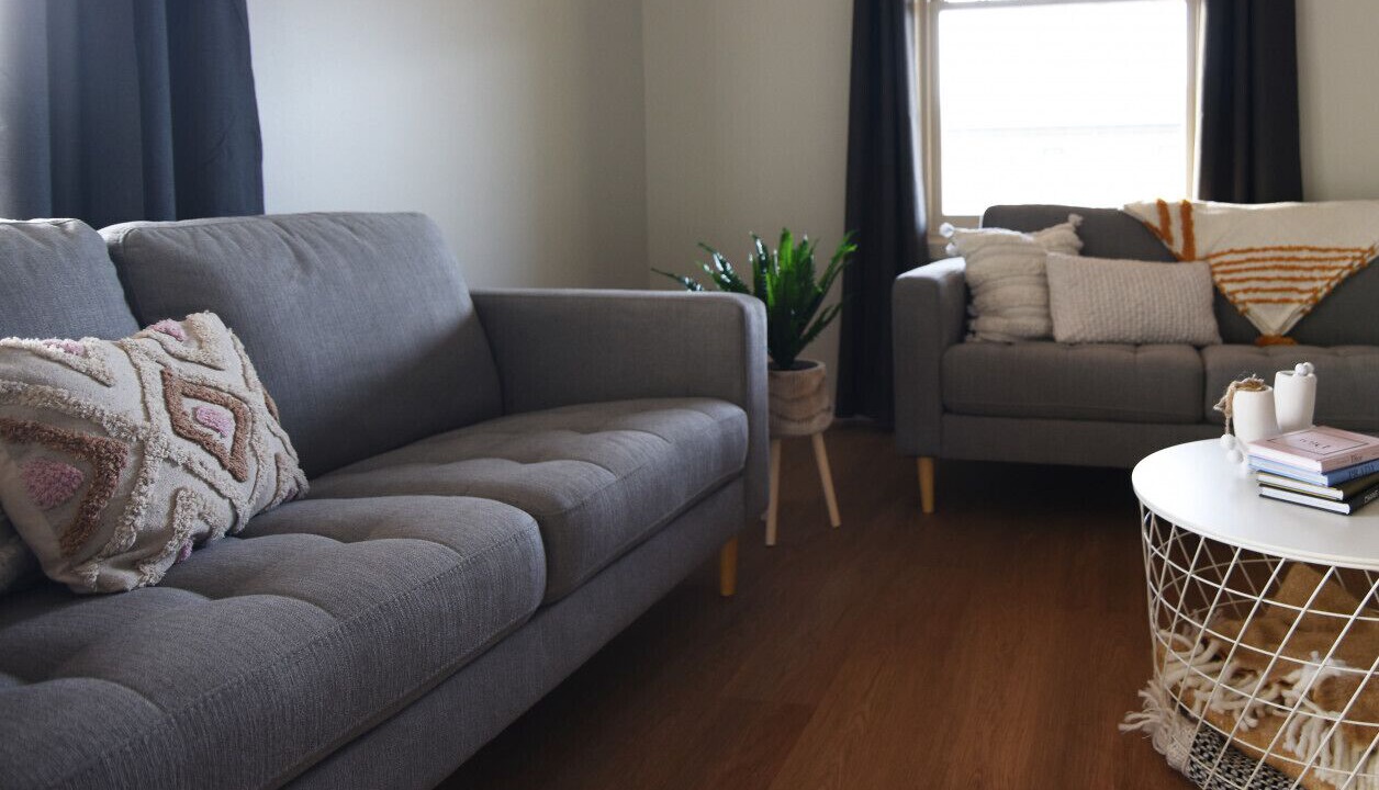 Photo of Livingroom in Moonta Bay