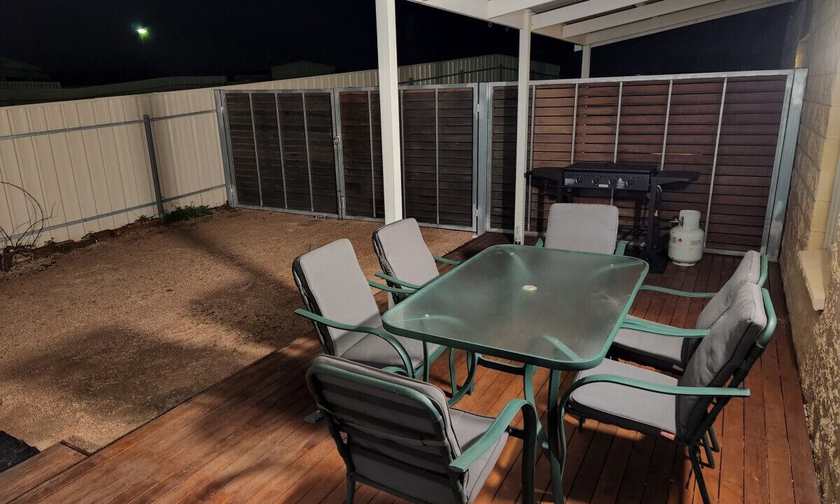 Photo of Outdoor in Moonta Bay