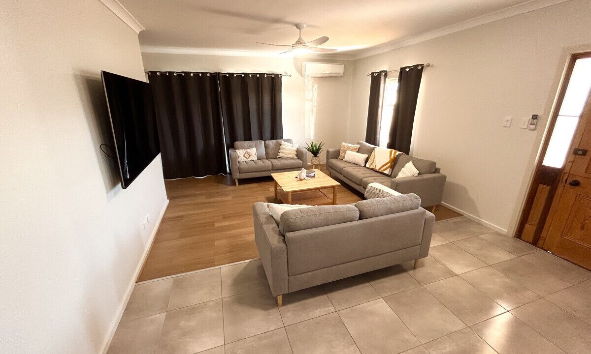 Photo of Livingroom in Moonta Bay