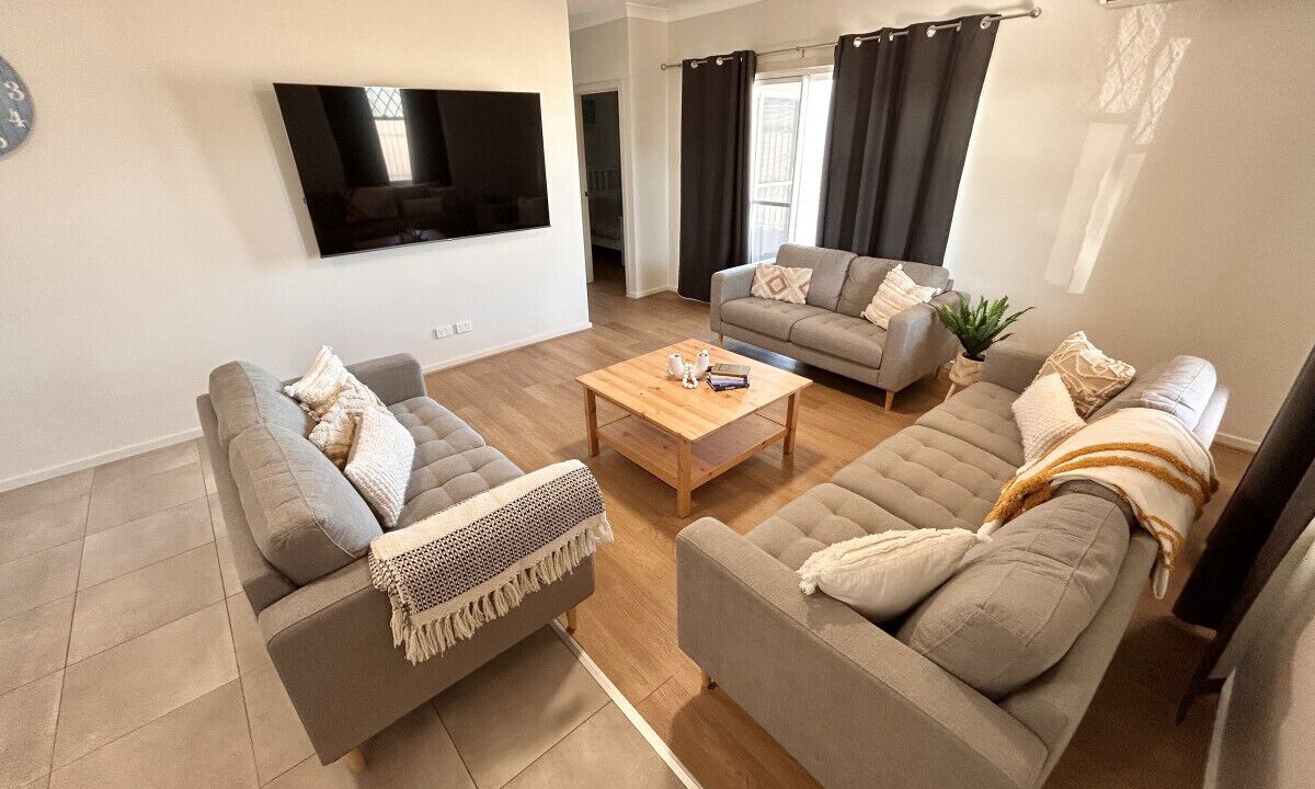 Photo of Bedroom in Moonta Bay