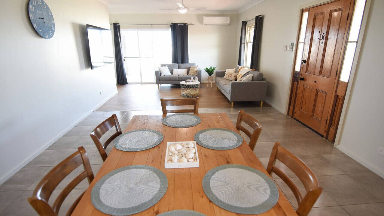 Photo of Bedroom in Moonta Bay