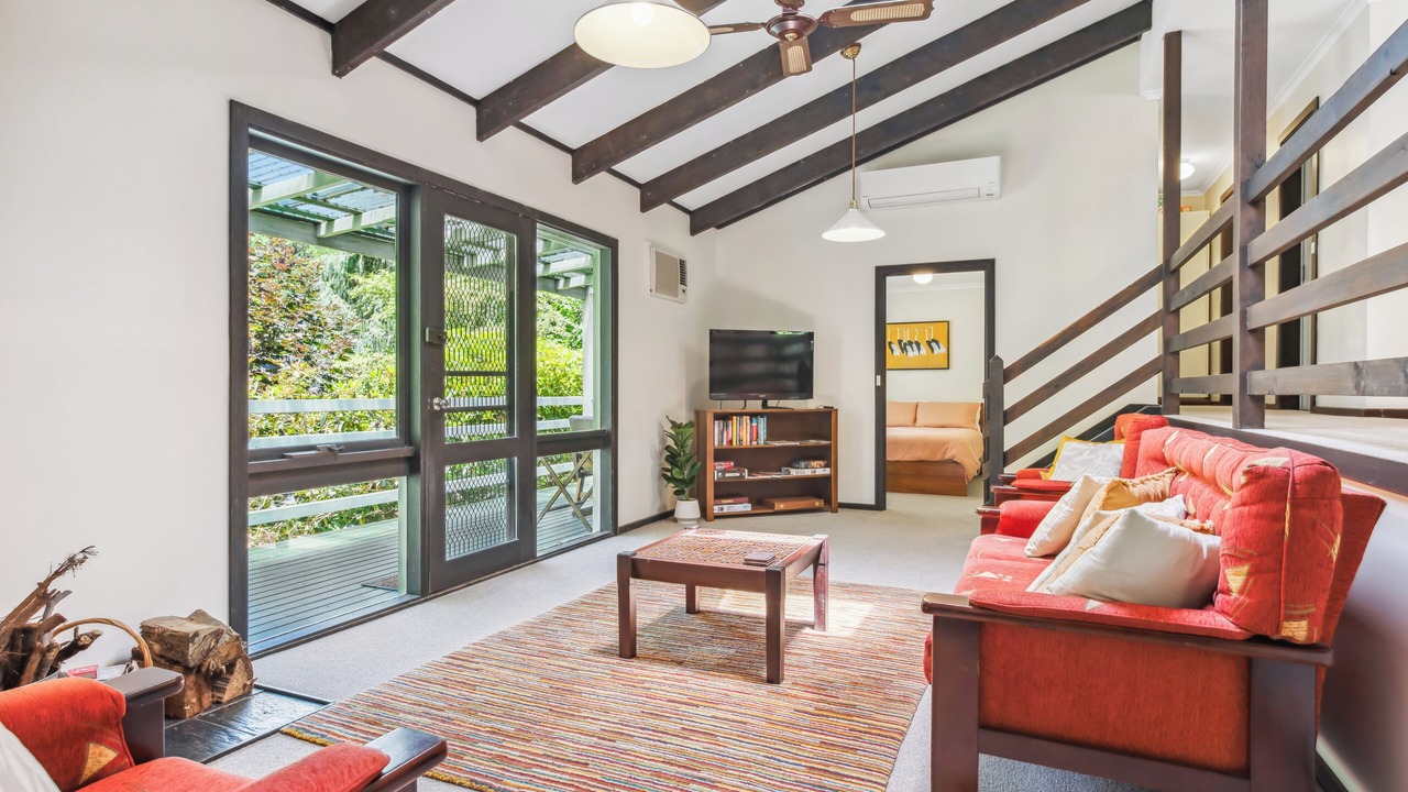 Photo of Livingroom in Warburton