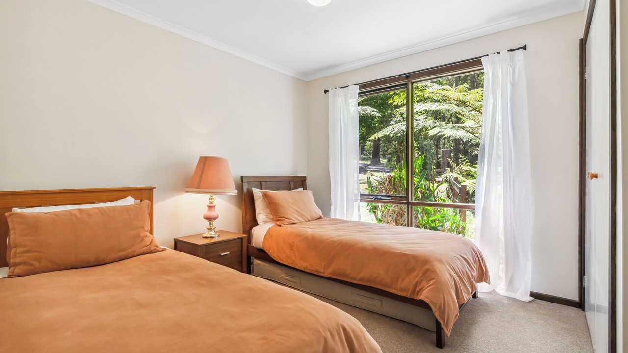 Photo of Bedroom in Warburton