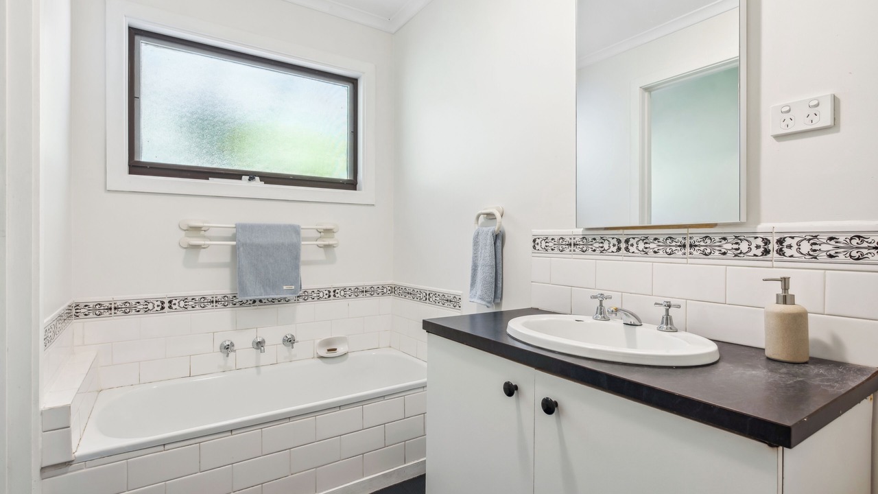 Photo of Bathroom in Warburton