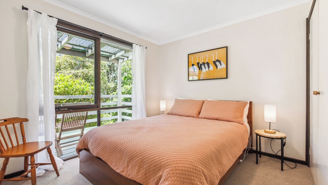 Photo of Bedroom in Warburton