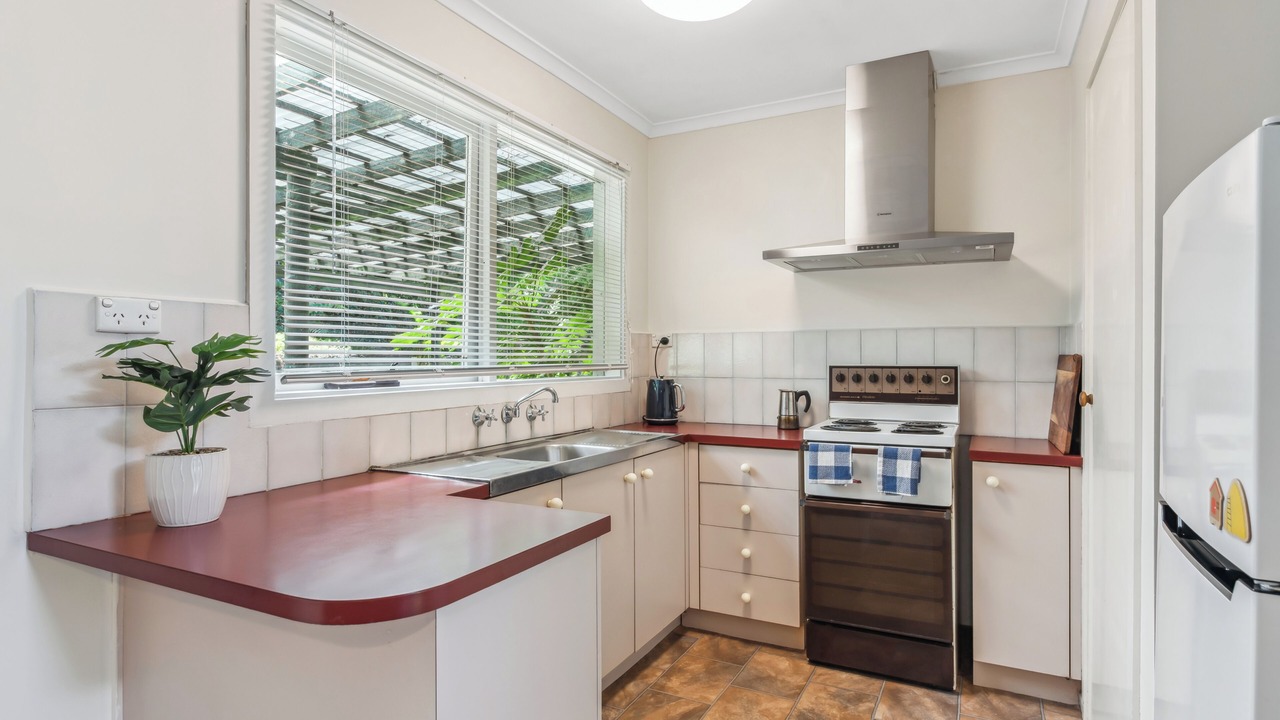 Photo of Kitchen in Warburton