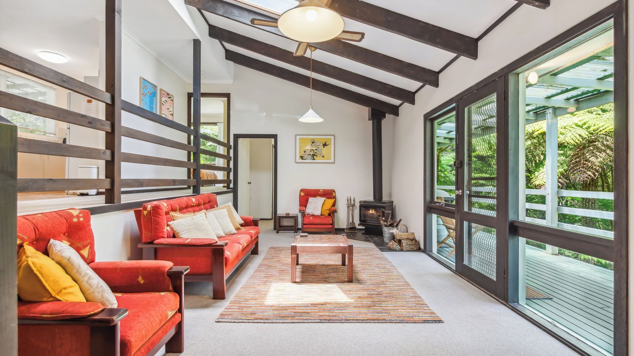 Photo of Livingroom in Warburton