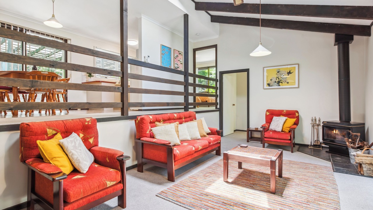 Photo of Livingroom in Warburton