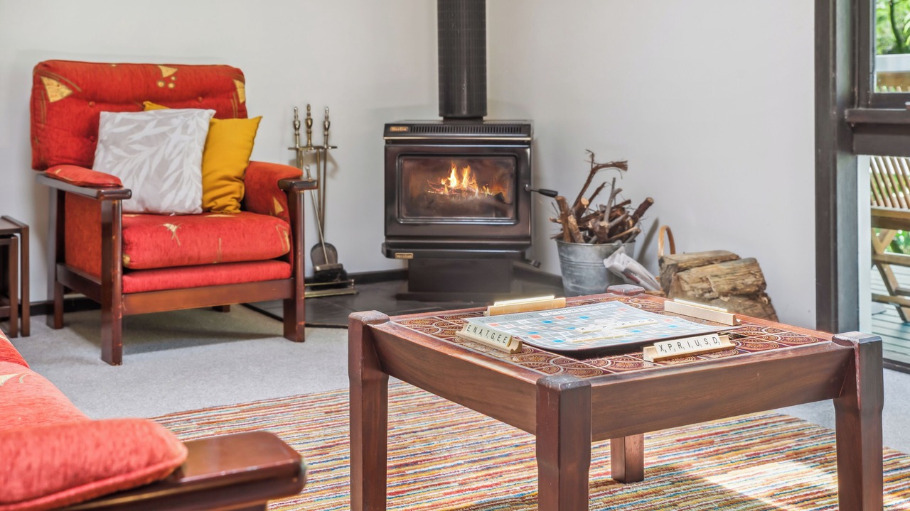 Photo of Livingroom in Warburton