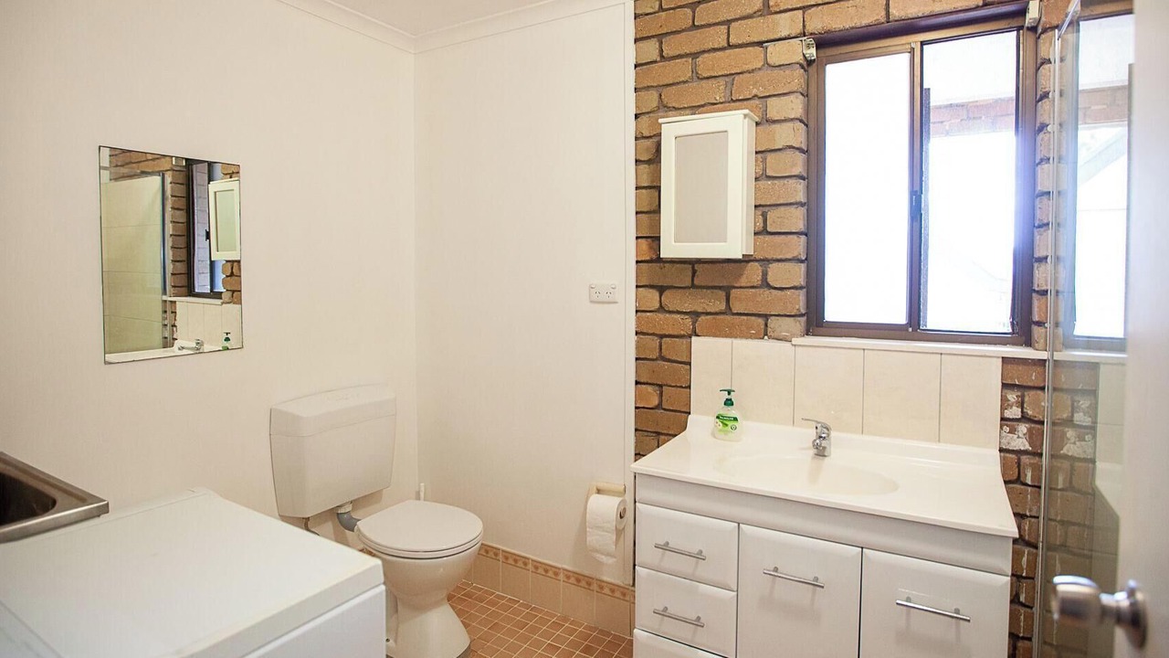 Photo of Bathroom in Bermagui