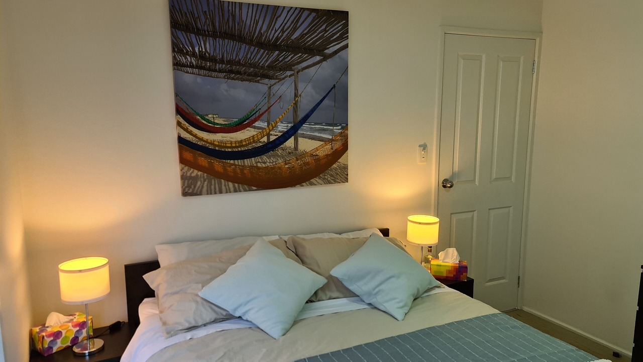 Photo of Bedroom in Bonney