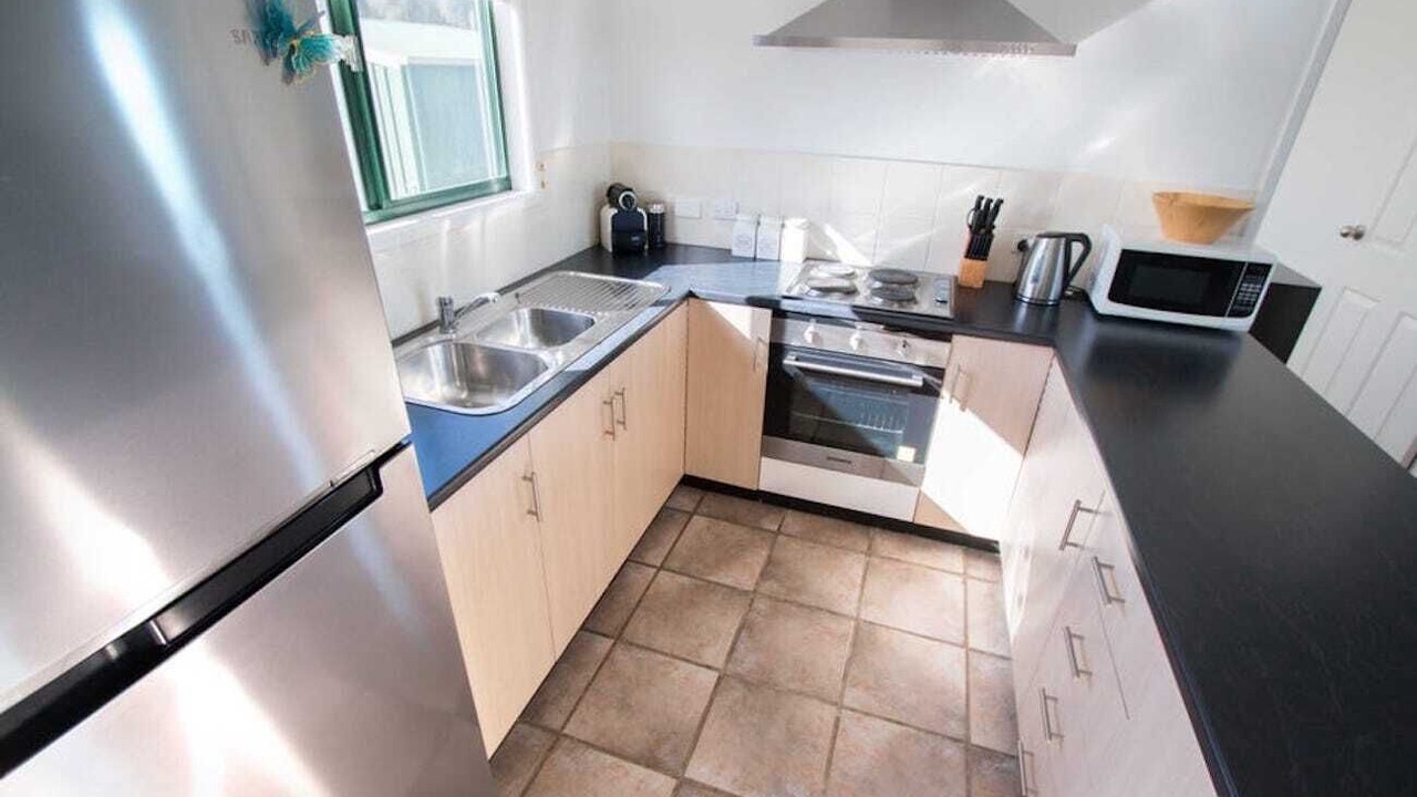 Photo of Kitchen in Bonney