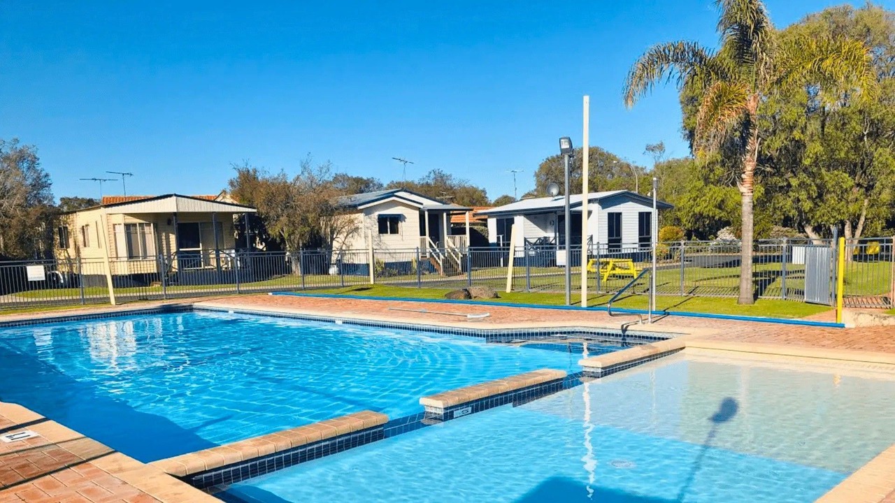 Photo of Outdoor in Broadwater