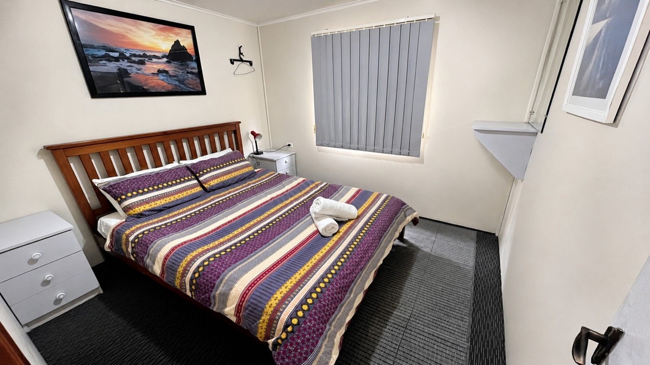 Photo of Bedroom in Broadwater