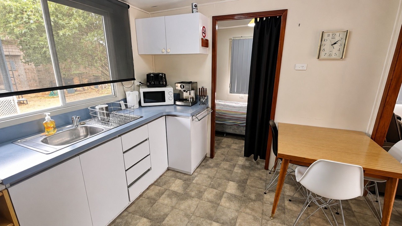 Photo of Kitchen in Broadwater