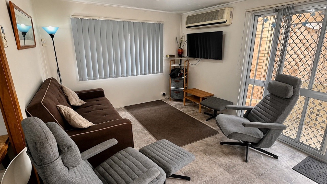 Photo of Livingroom in Broadwater
