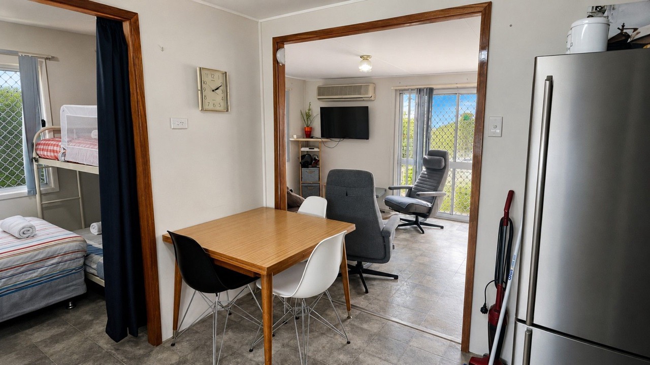 Photo of Bedroom in Broadwater