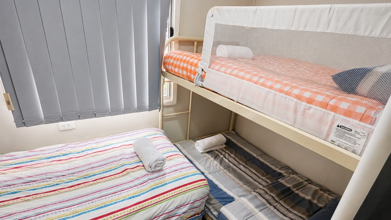 Photo of Bedroom in Broadwater