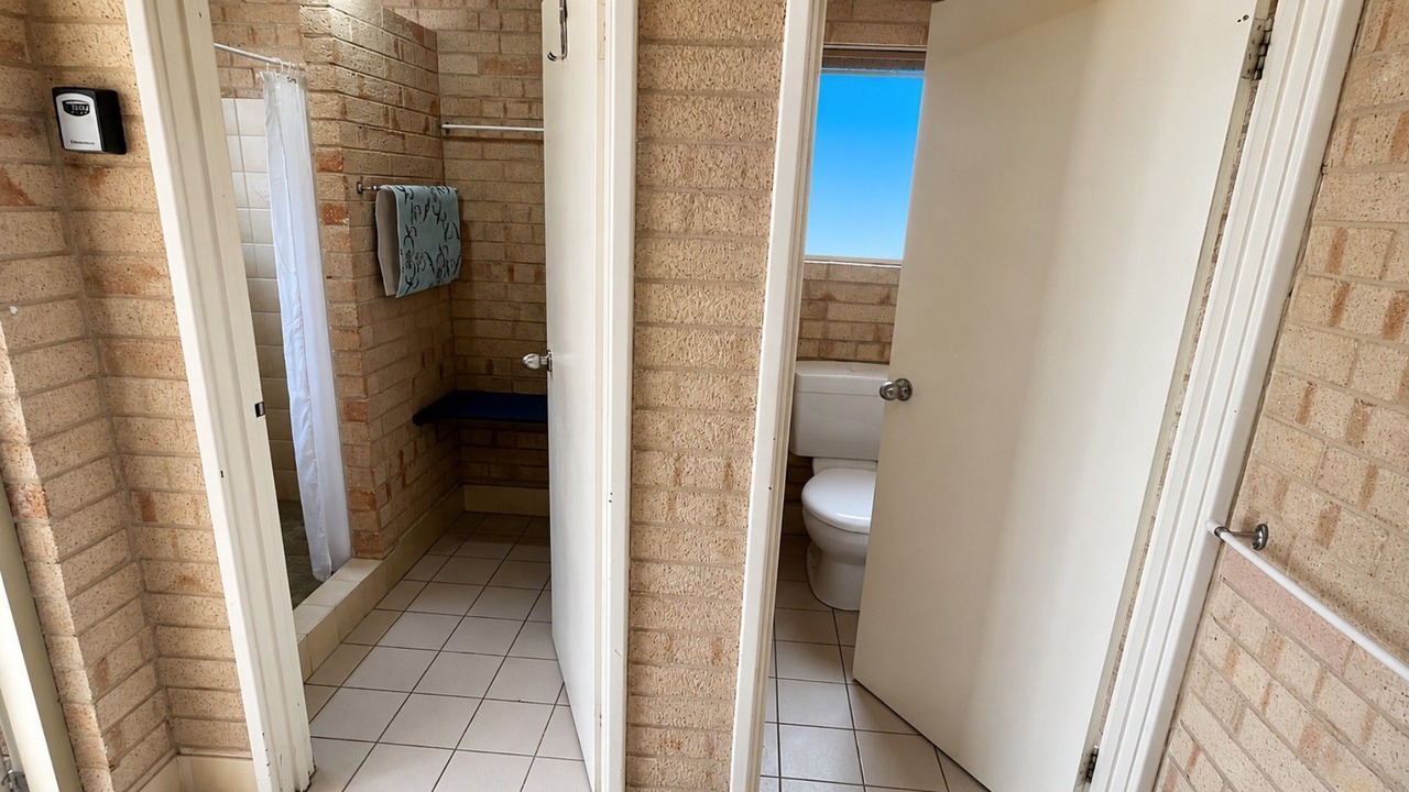 Photo of Bathroom in Broadwater