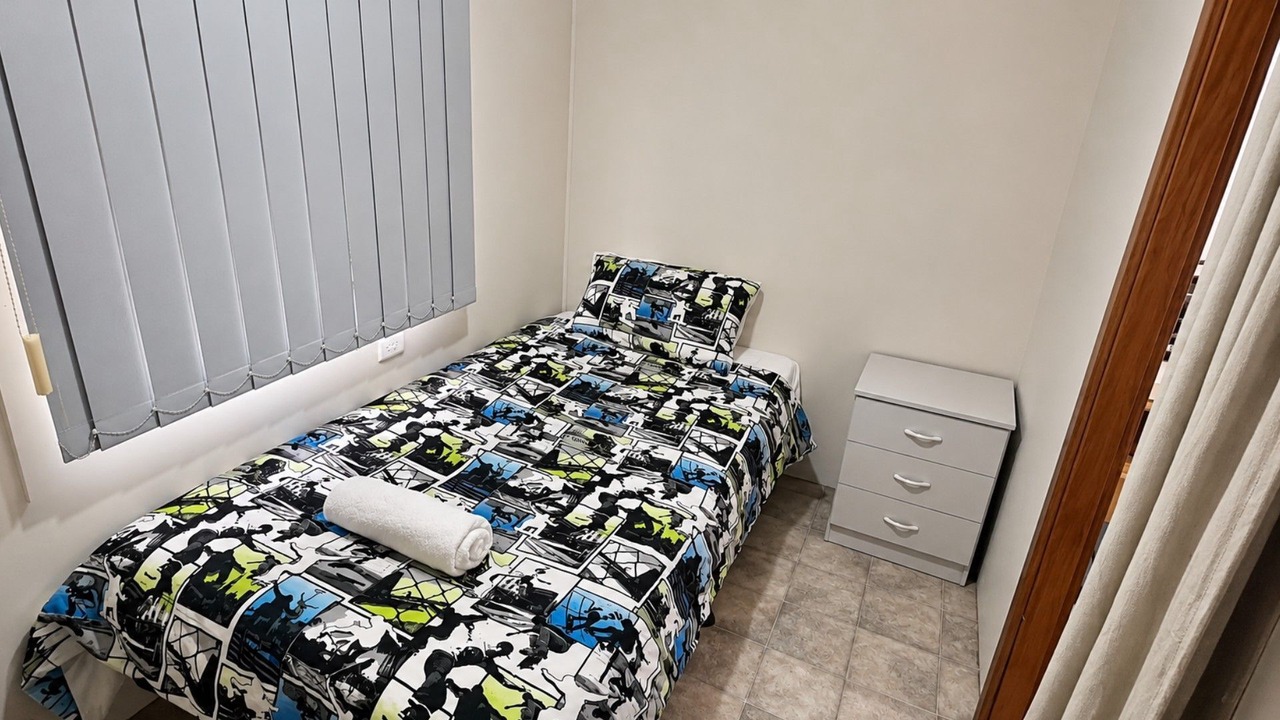 Photo of Bedroom in Broadwater