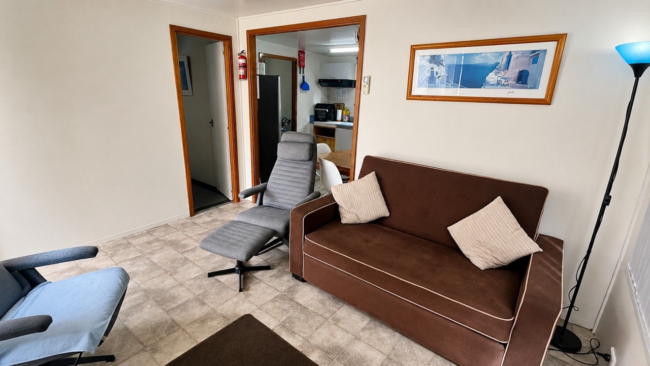 Photo of Livingroom in Broadwater
