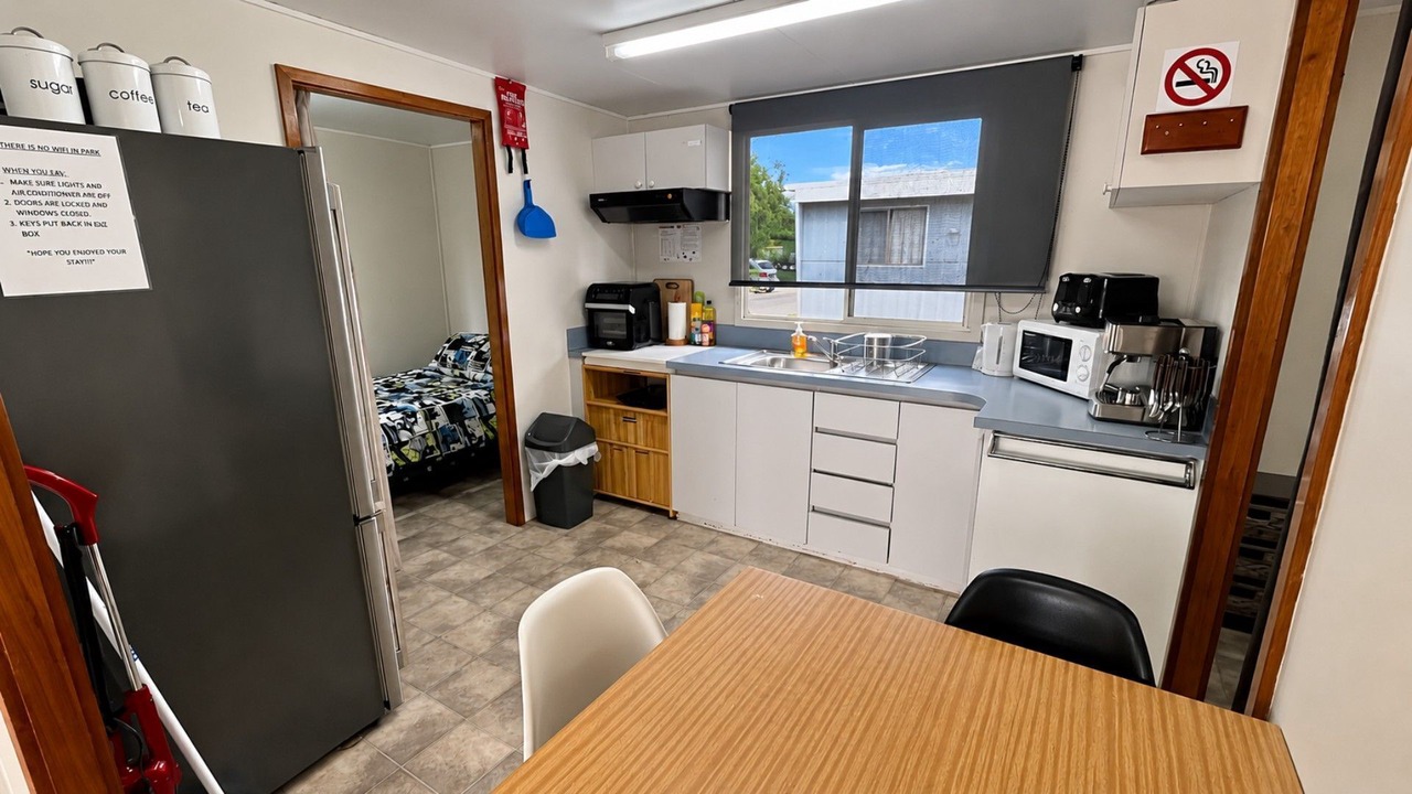 Photo of Kitchen in Broadwater