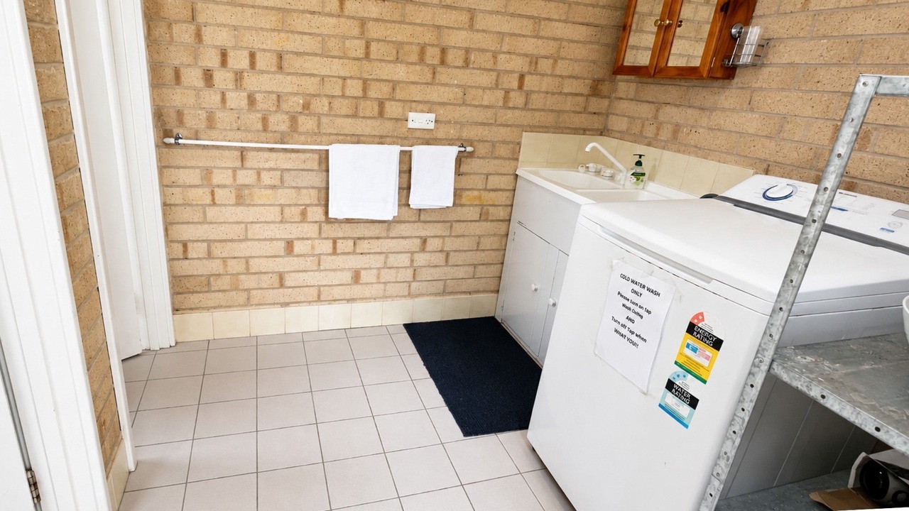 Photo of Bathroom in Broadwater
