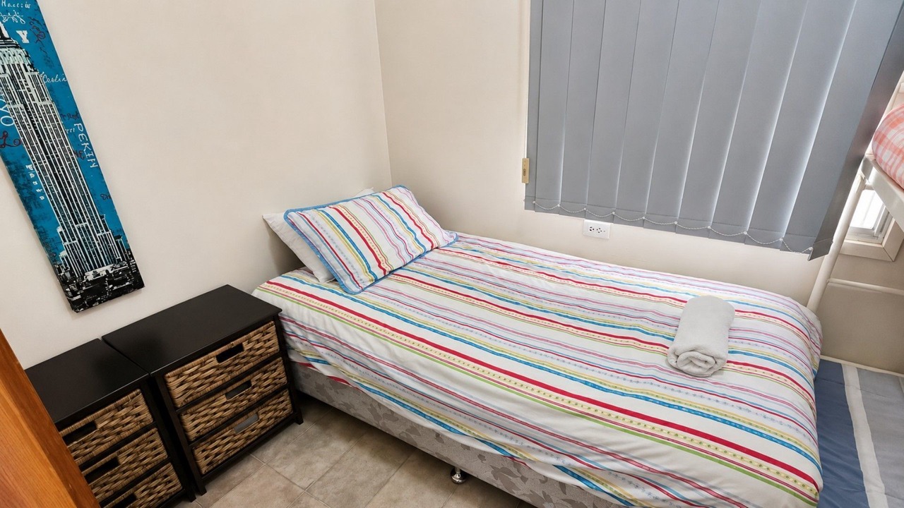 Photo of Bedroom in Broadwater