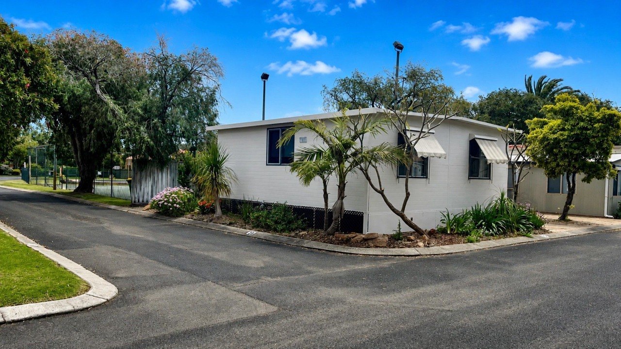 Photo of Outdoor in Broadwater