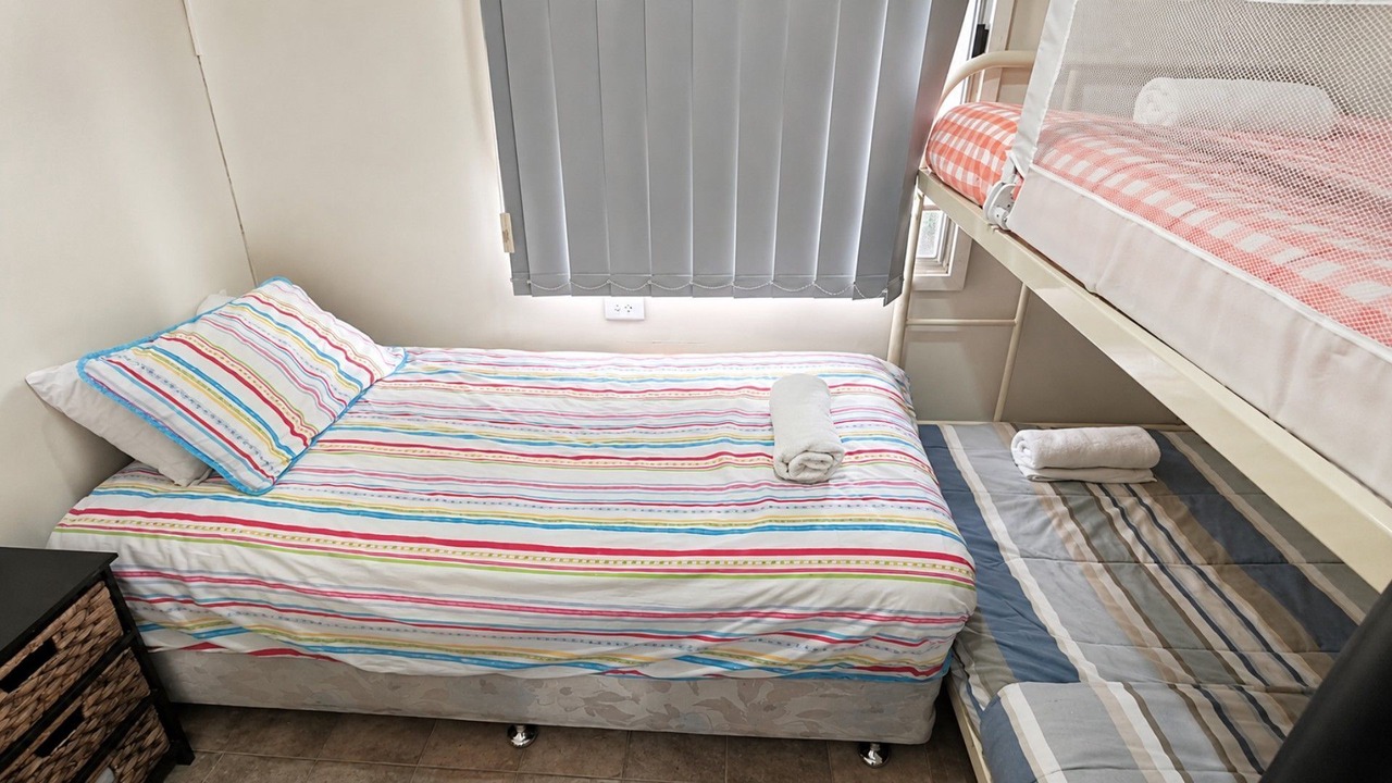 Photo of Bedroom in Broadwater
