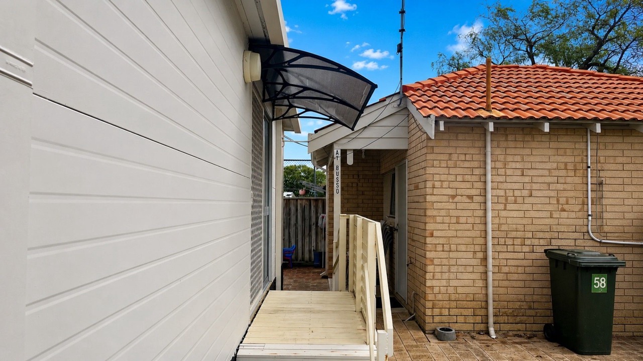 Photo of Outdoor in Broadwater