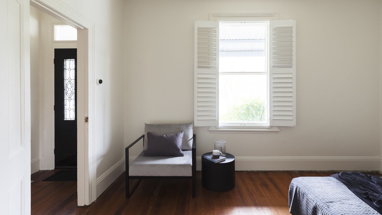 Photo of Bedroom in Kyneton