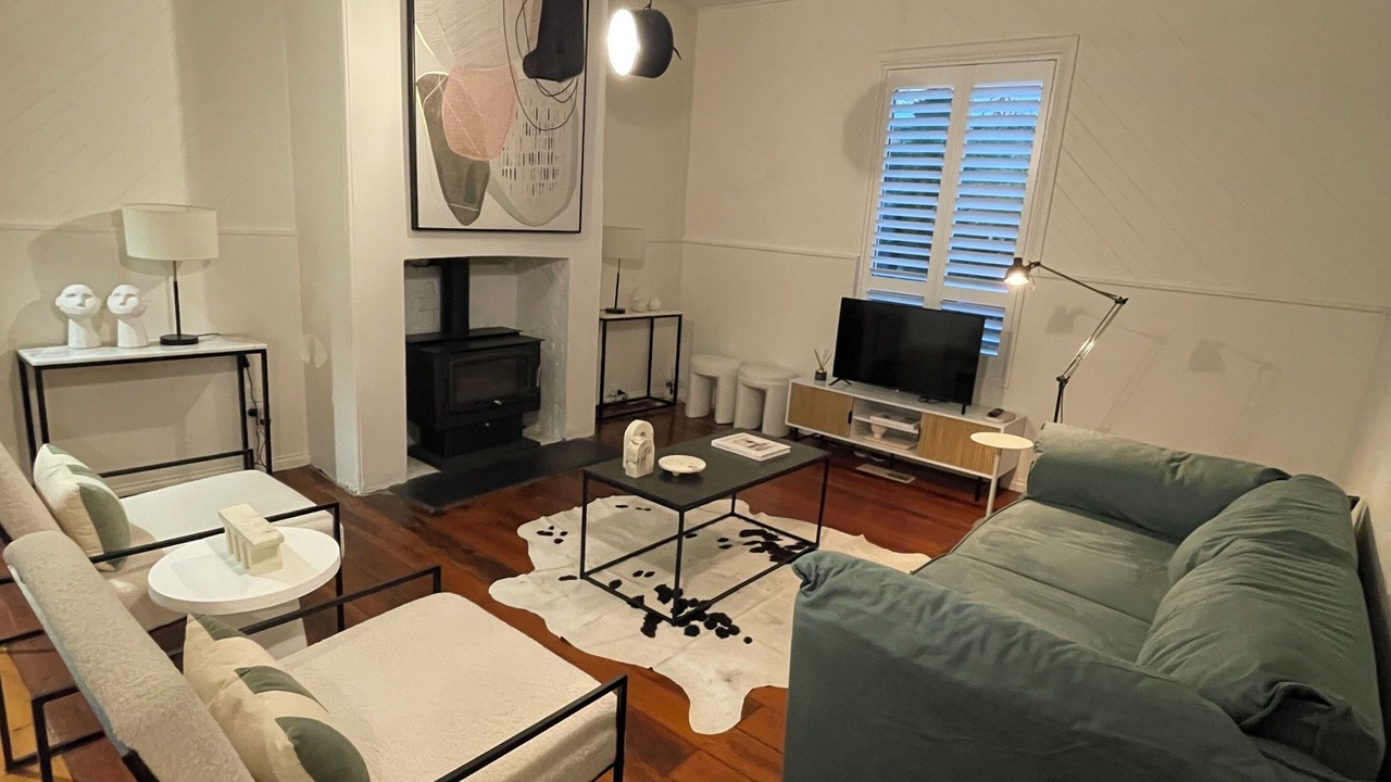 Photo of Livingroom in Kyneton