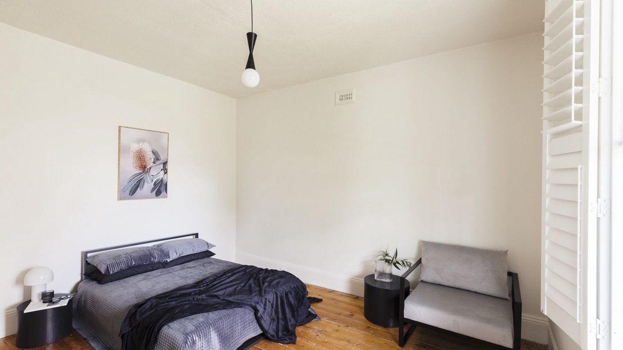 Photo of Bedroom in Kyneton